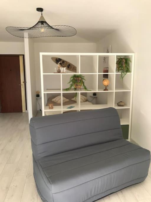 Studio « Oasis Provencale » Валлорис Экстерьер фото